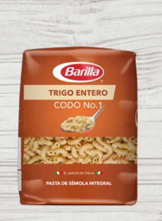 Trigo Entero