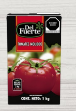 Puré del Fuerte